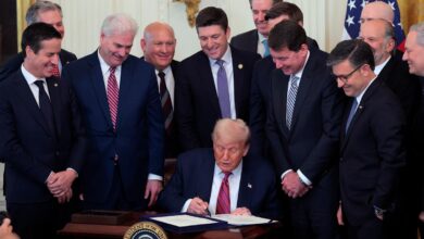 What student loan repayment will look like after Trump’s budget bill