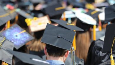 What to know if you’re at risk of having your wages garnished over student loan debt – JS