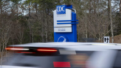 What’s next for the CDC?