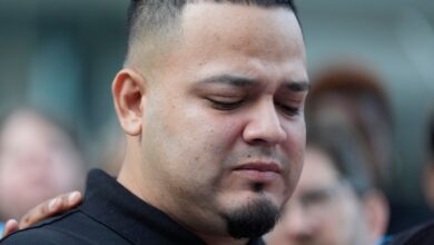 White House Continues Social Media Attacks On Kilmar Abrego Garcia