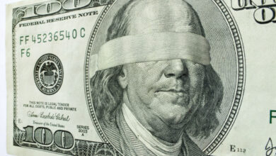 Who Got the Biggest Percentage Tax Cuts?