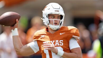 Who Is Arch Manning? Meet Peyton and Eli’s Quarterback Nephew