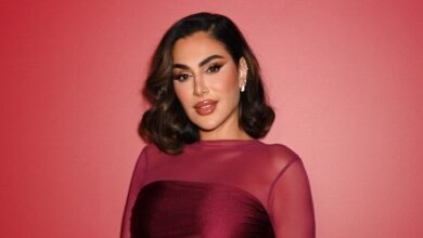 Who Is Huda Kattan? Meet the Huda Beauty Makeup Brand Founder