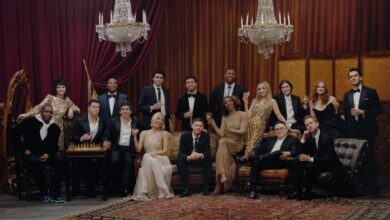 Who Left, Who Joined and Who Stayed On