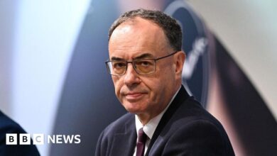 Why has the Bank of England cut interest rates?