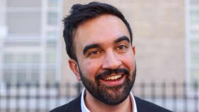 With the rich ALREADY fleeing New York, who’ll be left for Zohran Mamdani to tax?