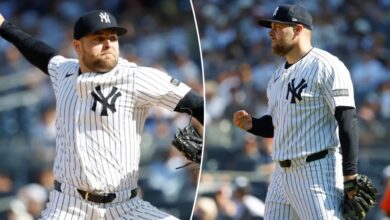 Yankees’ David Bednar delivers another big multiple-inning outing