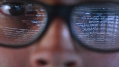 How is artificial intelligence affecting job searches?