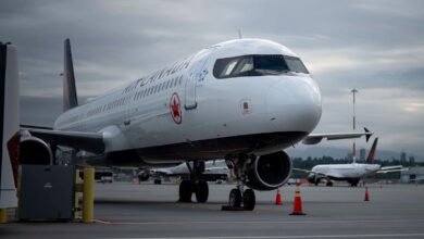 Air Canada to gradually resume flights after reaching settlement with union