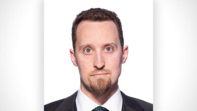 Trump’s BLS nominee E.J. Antoni suggests suspending monthly jobs report