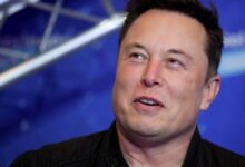Musk flew to China as OpenAI trial nears its end, after judge warned he could be called back into court