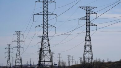 Energy prices could be election issue as voters see jump in utility bills