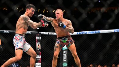 Paramount acquires UFC rights in 7-year, .7 billion deal with TKO Group