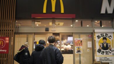 McDonald’s Japan scraps Happy Meals with Pokemon cards after grownups get greedy