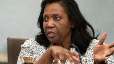 Trump says he’s fired Federal Reserve board member Lisa Cook