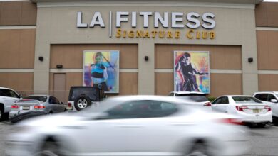 FTC sues L.A. Fitness operators for “exceedingly difficult” gym cancellation policies