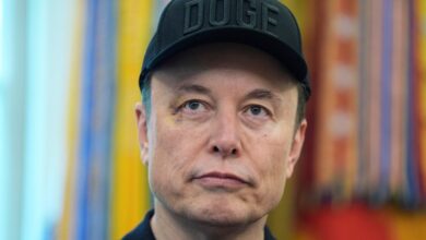Elon Musk accuses Apple and OpenAI of stifling AI competition in antitrust lawsuit