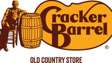 Cracker Barrel refreshed its logo and paid the price. Here’s what brand experts say went wrong.