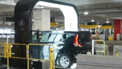 Behind the controversial AI tech used to inspect rental vehicles for damages