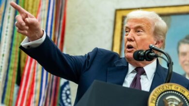 Trump opens the door for crypto and private equity in your 401(k) retirement plan