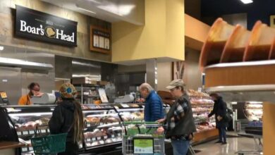 Boar’s Head plans to reopen Virginia deli meat plant shuttered by health inspectors