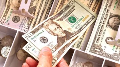 GDP grew faster in the second quarter than initially estimated