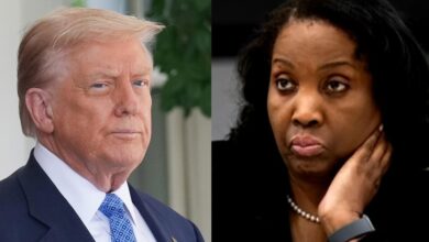 Trump’s move to fire Fed governor Lisa Cook could give him leverage over Fed board, analysts say