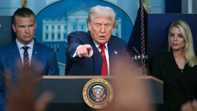 What to know about DC Home Rule Act as Trump puts DC police under federal control