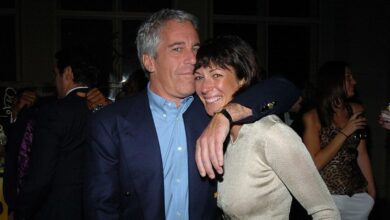 Ghislaine Maxwell provided no incriminating information during meetings with deputy AG on high-profile individuals who interacted with Jeffrey Epstein, transcript shows