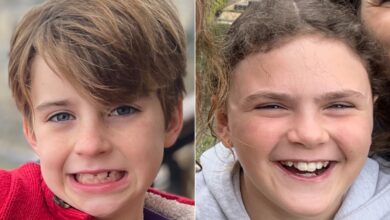 Parents of children killed in Annunciation Catholic school shooting speak out