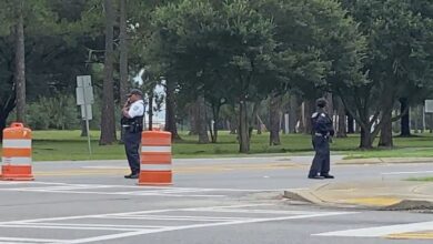 5 soldiers injured in shooting at Fort Stewart in Georgia, Army sergeant in custody