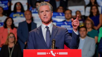 California will move forward with redistricting vote to counter Texas, Newsom says