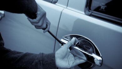 This car ranks as America’s most-stolen vehicle