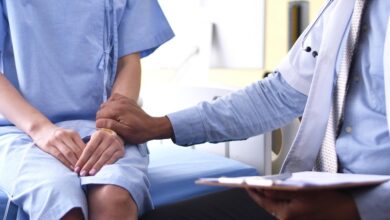 A cancer diagnosis can cause out-of-pocket costs to surge, even for those with insurance