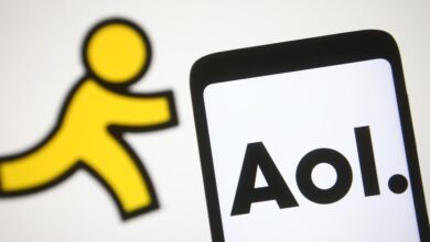 AOL is ending its dial-up service, disconnecting from the 1990s’ internet era