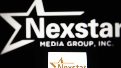 Nexstar to acquire rival broadcast company Tegna in .2 billion deal