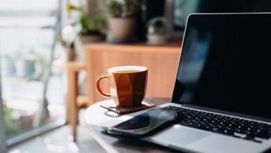 Burned out at work? An expert offers advice on how to reduce stress.