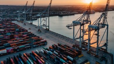 “De minimis” U.S. tariffs exemption for low-value imports ends