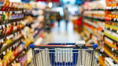 Here are the biggest takeaways from the government’s latest inflation data