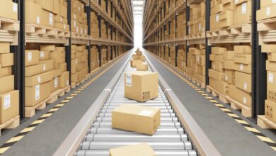 Postal services in India, Europe to suspend shipment of packages to U.S. over import tariffs