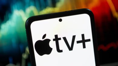 Apple hikes the cost of a monthly Apple TV+ subscription