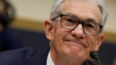 Fed Chair Jerome Powell signals path to rate cuts in Jackson Hole speech