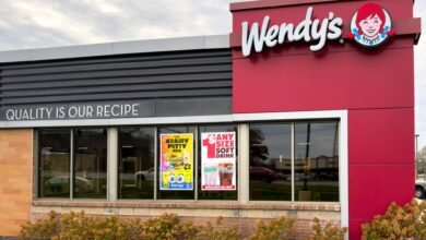 Wendy’s is struggling as economic uncertainty weighs on consumers