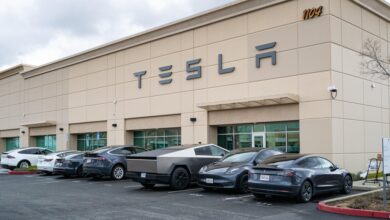 Tesla ordered to pay 0 million in punitive damages over fatal 2019 car crash