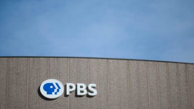 PBS slashes budget by 21% following congressional funding cuts