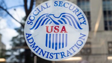 Social Security is turning 90 — and its problems are only mounting with age