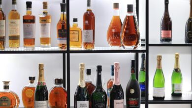 How new U.S. tariffs on the EU and U.K. could affect the cost of booze