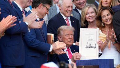 New Medicaid federal work requirements mean less leeway for states