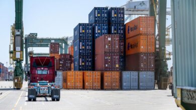 Higher U.S. tariffs officially in effect on dozens of nations