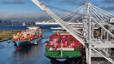 With new tariffs in effect, economists see profit dips and price hikes up ahead